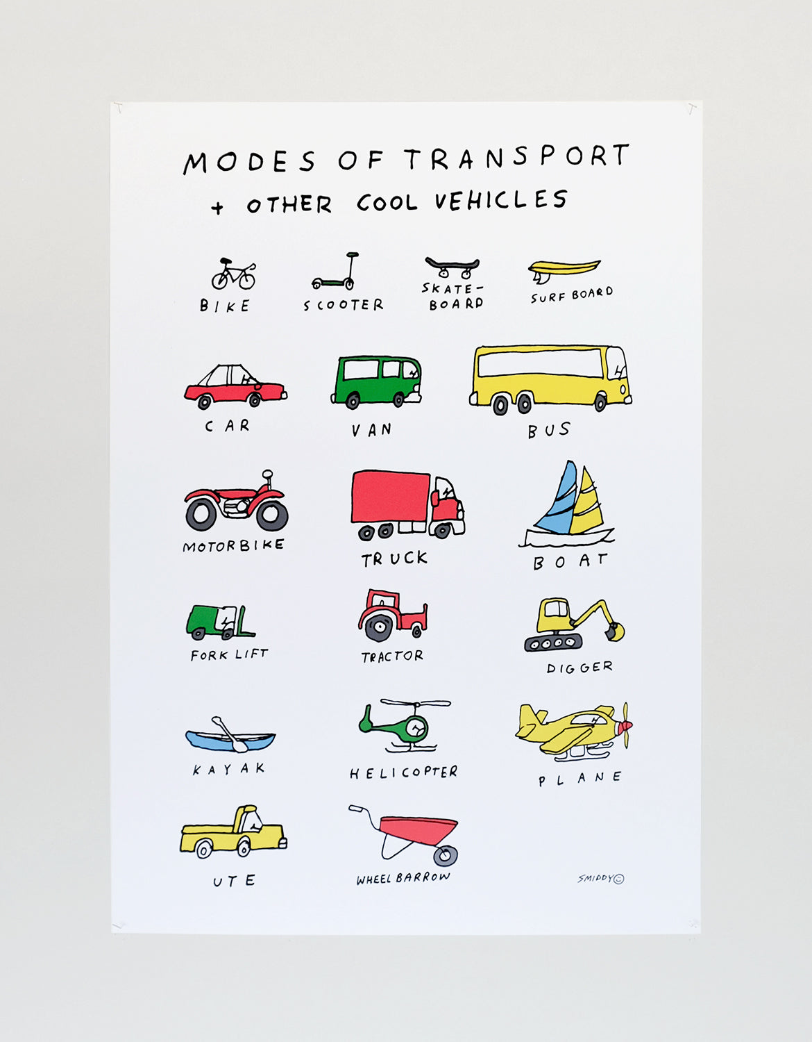 Transport